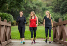 Caminata: 10 tips para disfrutarla