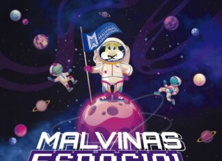 Malvinas Argentinas celebra el Día de la Niñez