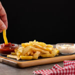 Día de las Papas Fritas: ¿por qué cuesta tanto dejar de comerlas?