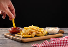 Día de las Papas Fritas: ¿por qué cuesta tanto dejar de comerlas?