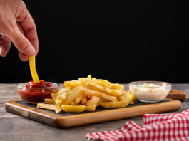 Día de las Papas Fritas: ¿por qué cuesta tanto dejar de comerlas?