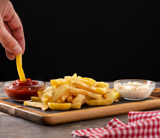 Día de las Papas Fritas: ¿por qué cuesta tanto dejar de comerlas?