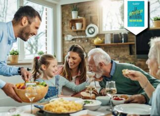 ¿Gastronomía o gastroanomia? Por qué son importantes las reglas a la hora de comer