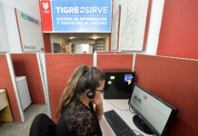Cómo funciona Tigre Sirve, la plataforma de gestión del municipio que responde consultas de vecinos y vecinas