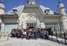 Tigre realizó una Jornada de Encuentro y Expresión Artística para adolescentes por el Día Mundial de la Prevención del Suicidio