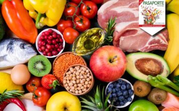 Conocé los 7 grupos de alimentos, sus beneficios y porciones (parte 1)