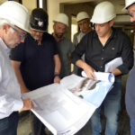 Tigre comenzó la construcción de un nuevo centro de medicina cardiovascular y hemodinamia