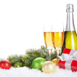 Tragos con y sin alcohol para brindar en las Fiestas