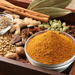 Todo sobre el Garam Masala: el sabor del oriente