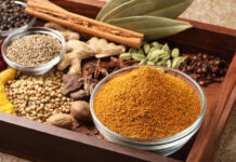 Todo sobre el Garam Masala: el sabor del oriente