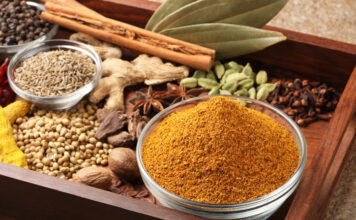 Todo sobre el Garam Masala: el sabor del oriente