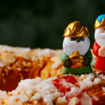 Deliciosa rosca de reyes light