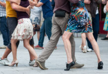 Bailar tango: mantené tu juventud al ritmo del 2×4