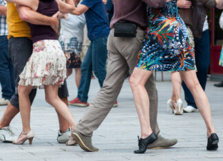 Bailar tango: mantené tu juventud al ritmo del 2×4