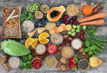 6 riquísimas recetas veganas muy nutritivas y bajas en calorías