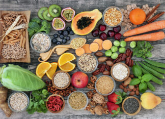 6 riquísimas recetas veganas muy nutritivas y bajas en calorías