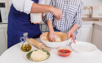 Prácticas y deliciosas tartas para disfrutar todo el año (1)