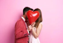 San Valentín: la receta secreta para encender la química del amor