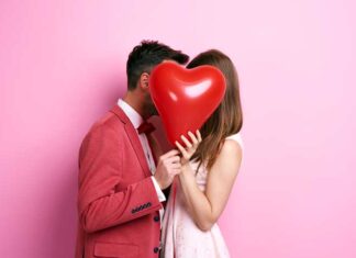 San Valentín: la receta secreta para encender la química del amor
