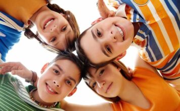 Test infantil del Síndrome de Asperger