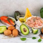 Todo sobre las proteínas, el nutriente que favorece el adelgazamiento