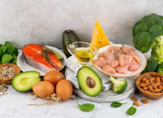 Todo sobre las proteínas, el nutriente que favorece el adelgazamiento
