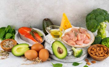 Todo sobre las proteínas, el nutriente que favorece el adelgazamiento