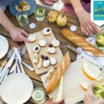 “Finde light” de alimentación inteligente (1500 calorías | 30 créditos diarios) – 5.° de abril