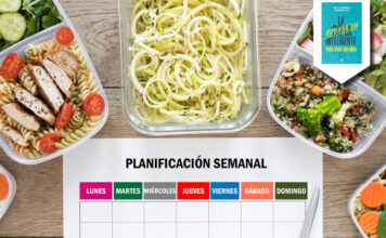 ¿El “finde” es un problema? ¡Te mostramos la solución!