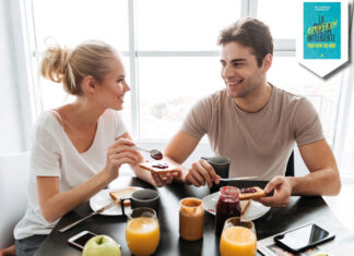 “Finde light” de alimentación inteligente (1500 calorías | 30 créditos diarios) – 1.o de marzo