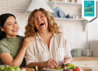 “Finde light” de alimentación inteligente (1500 calorías | 30 créditos diarios) – 3.° de mayo