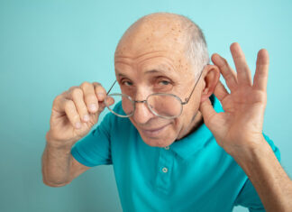 Mala audición: un factor de riesgo para la demencia