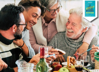 “Finde light” de alimentación inteligente (1500 calorías | 30 créditos diarios) – 1.° de julio