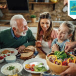 “Finde light” de alimentación inteligente (1500 calorías | 30 créditos diarios) – 1.° de junio