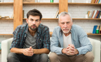 De qué enferman los varones