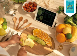 “Finde light” de alimentación inteligente (1500 calorías | 30 créditos diarios) – 2.° de julio