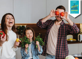 “Finde light” de alimentación inteligente (1500 calorías | 30 créditos diarios) – 3.° de julio
