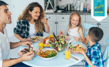 “Finde light” de alimentación inteligente (1500 calorías | 30 créditos diarios) – 2º de agosto