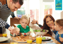 “Finde light” de alimentación inteligente (1500 calorías | 30 créditos diarios) – 3º de agosto