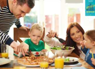 “Finde light” de alimentación inteligente (1500 calorías | 30 créditos diarios) – 3º de agosto