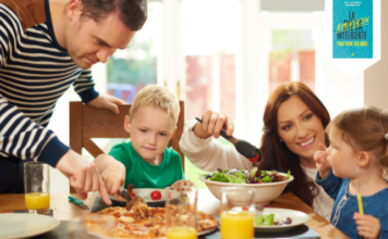 “Finde light” de alimentación inteligente (1500 calorías | 30 créditos diarios) – 3º de agosto
