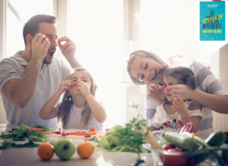 “Finde light” de alimentación inteligente (1500 calorías | 30 créditos diarios) – 2.o de septiembre