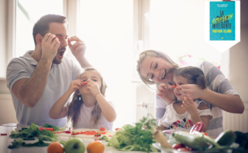 “Finde light” de alimentación inteligente (1500 calorías | 30 créditos diarios) – 2.o de septiembre