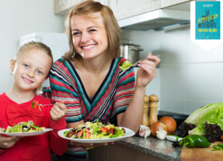 “Finde light” de alimentación inteligente (1500 calorías | 30 créditos diarios) – 3.o de septiembre