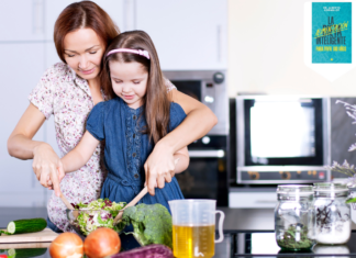 “Finde light” de alimentación inteligente (1500 calorías | 30 créditos diarios) – 4.o de septiembre