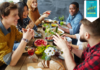 “Finde light” de alimentación inteligente (1500 calorías | 30 créditos diarios) – 1º de octubre