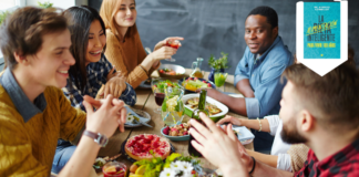 “Finde light” de alimentación inteligente (1500 calorías | 30 créditos diarios) – 1º de octubre