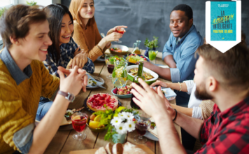 “Finde light” de alimentación inteligente (1500 calorías | 30 créditos diarios) – 1º de octubre