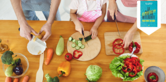 “Finde light” de alimentación inteligente (1500 calorías | 30 créditos diarios) – 4.o de octubre