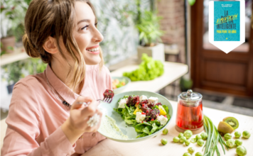 “Finde light” de alimentación inteligente (1500 calorías | 30 créditos diarios) – 5.o de octubre